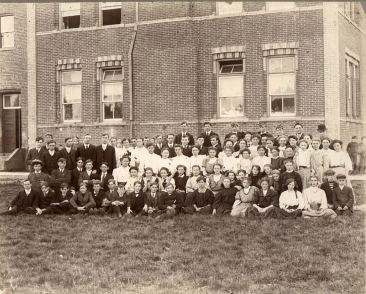 Banting and A Y Jackson - Photos