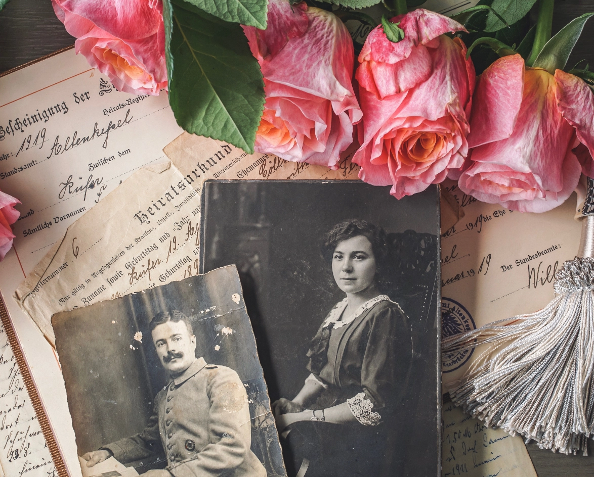 Banting and A Y Jackson - Photos