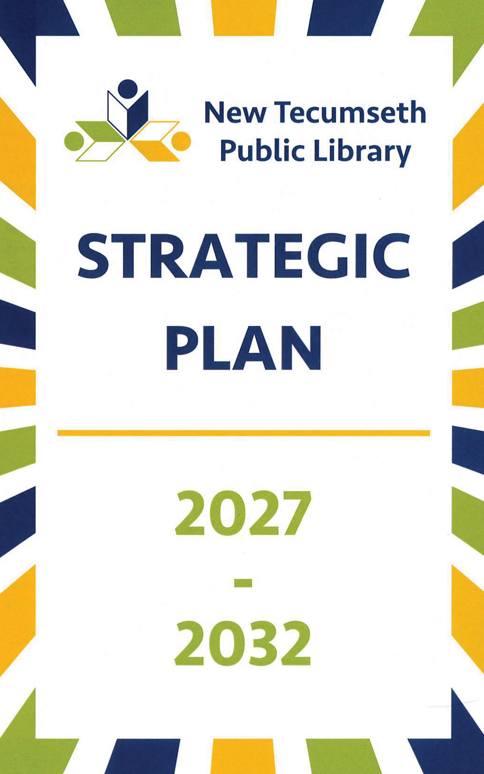 strategic plan